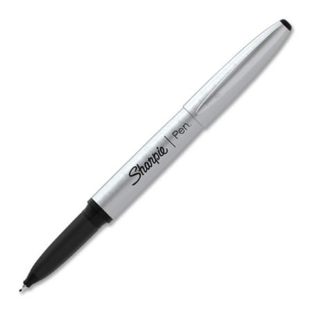 Premium Pen, Black Ink