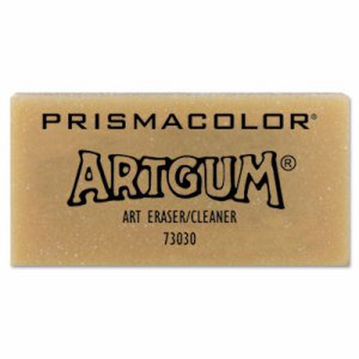 ARTGUM Non-Abrasive Eraser, Dozen