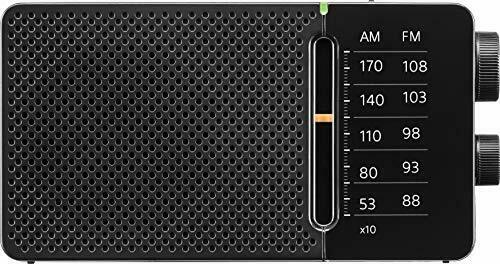 Sangean SR-36 Am/Fm Pocket Radio With Dsp Tuning