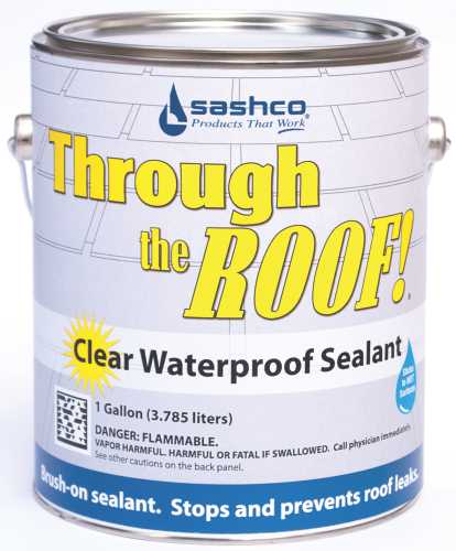 14004 1G Through The Roof Sealant
