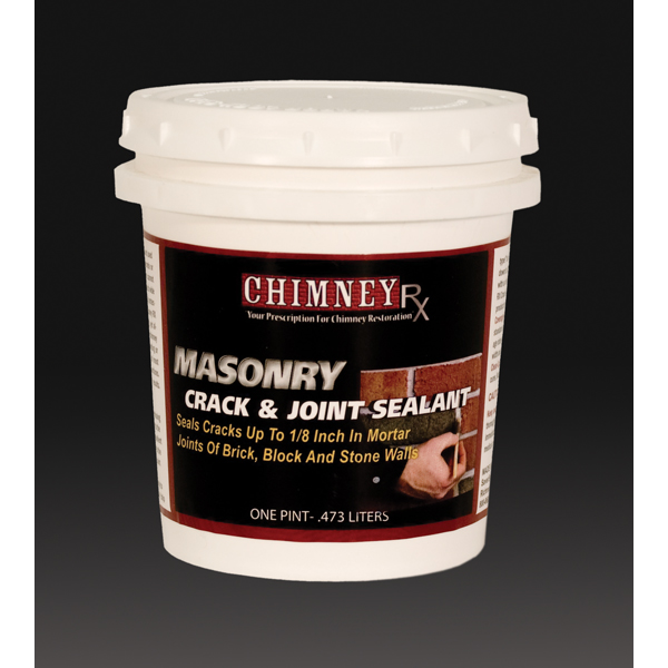 Masonry Crack & Joint Filler
