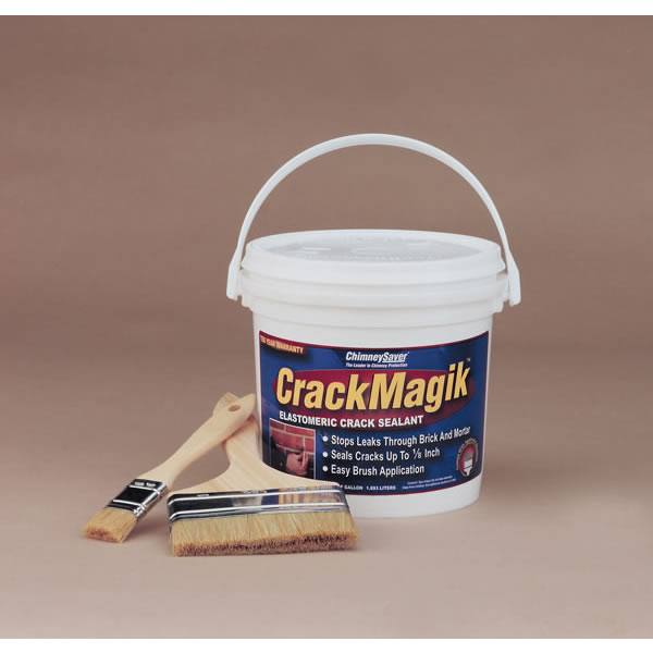 1/2 Gallon of Crack And Joint Sealant - 300018