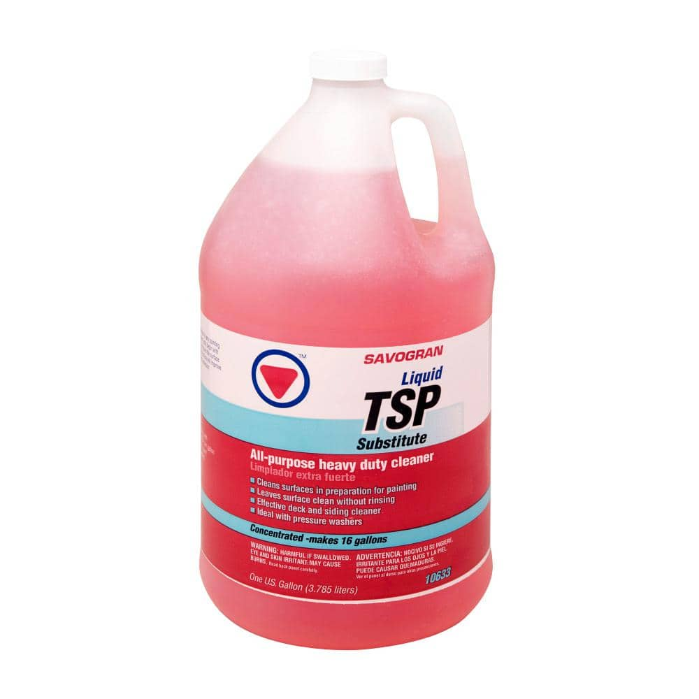 1G Liquid TSP Substitute