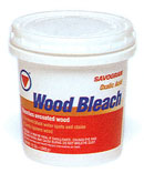 10501 12Oz Concentrated Wood Bleach