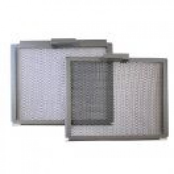 Fire Screen for HE200 - VA8420