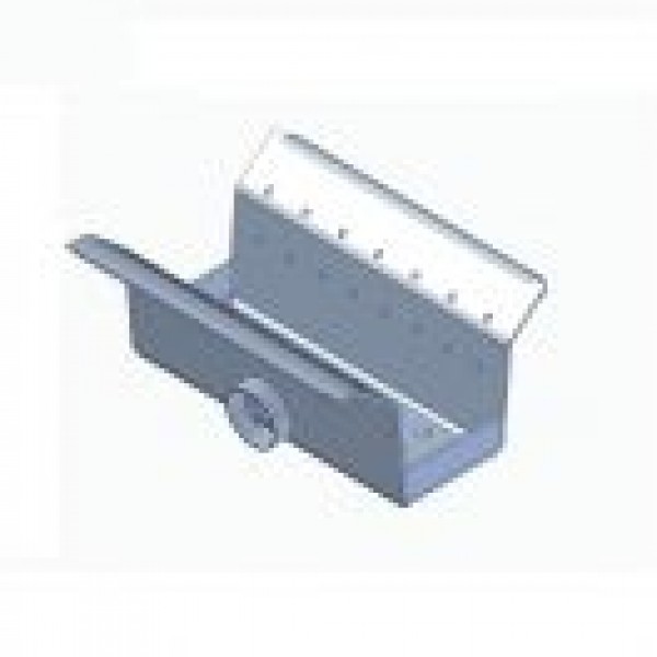 PELLET BURN POT ASSEMBLY 45 SERIES