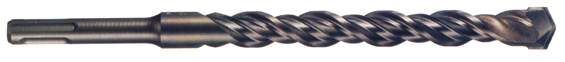 HC2081 1/2X6 In. SDS Masonry Bit
