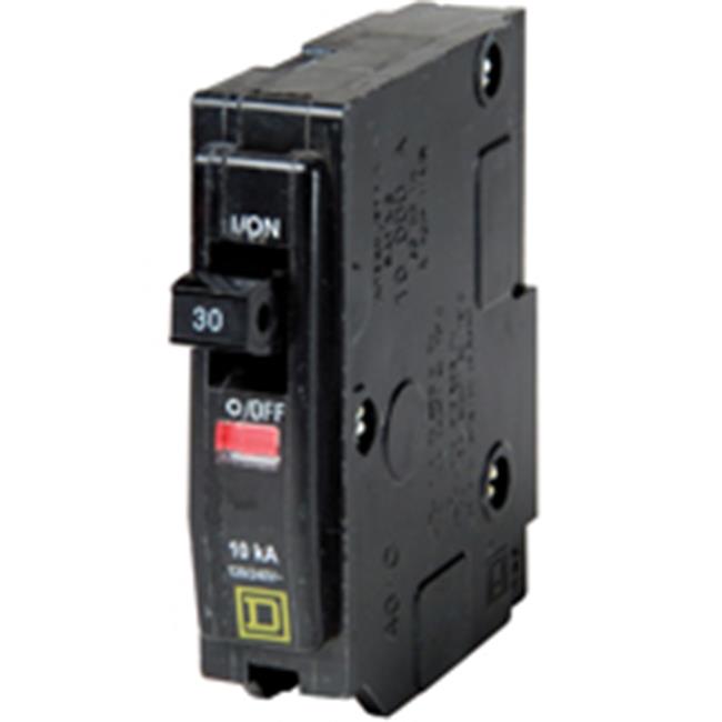 Qo130C 30A Single Pole Circuit Breaker