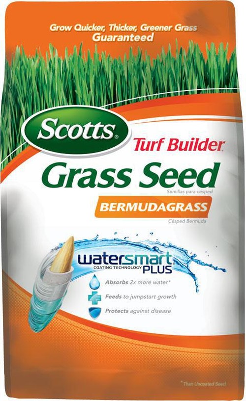 18350 1# Bermuda Grass Seed