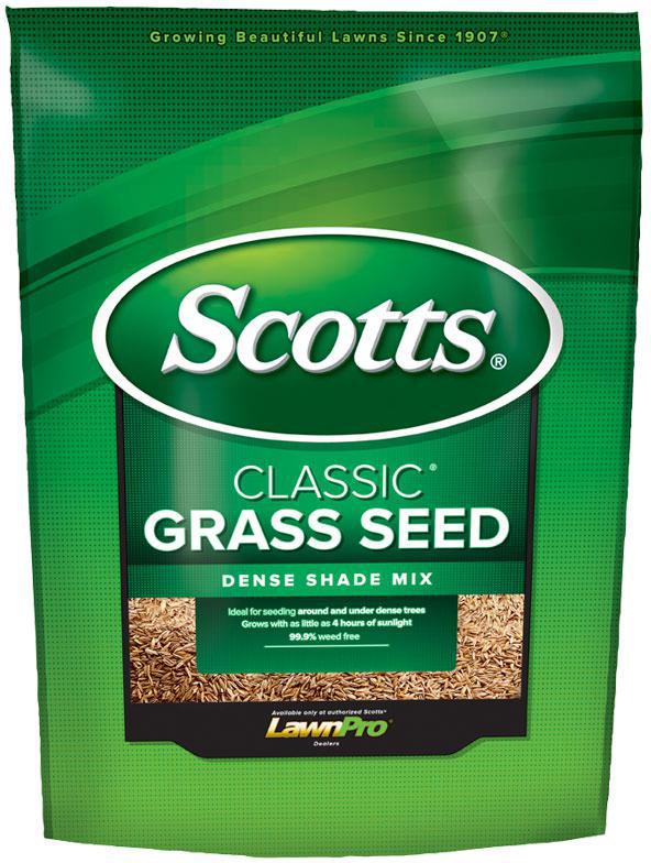 17290 3Lb Dense Shade Grass Seed