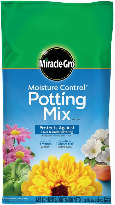 MR75551300 1Cf Mc Potting Mix