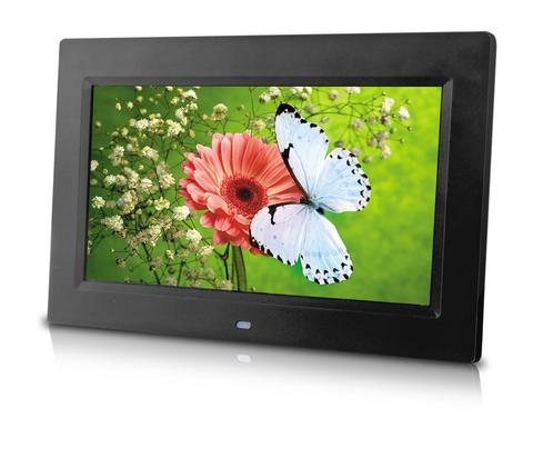 Sungale PF1025 10 Inch Digital Photo Frame With Hi Resolution