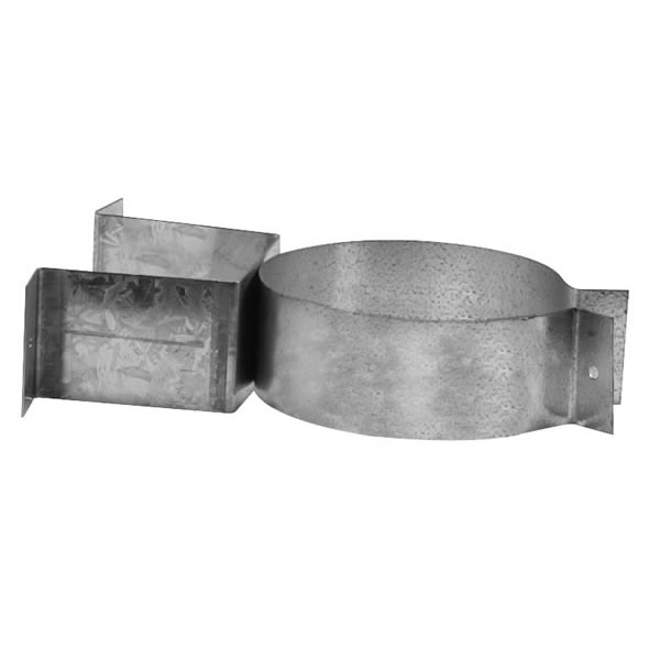 4'' Selkirk PelletVent Pipe Wall Bracket - 244520