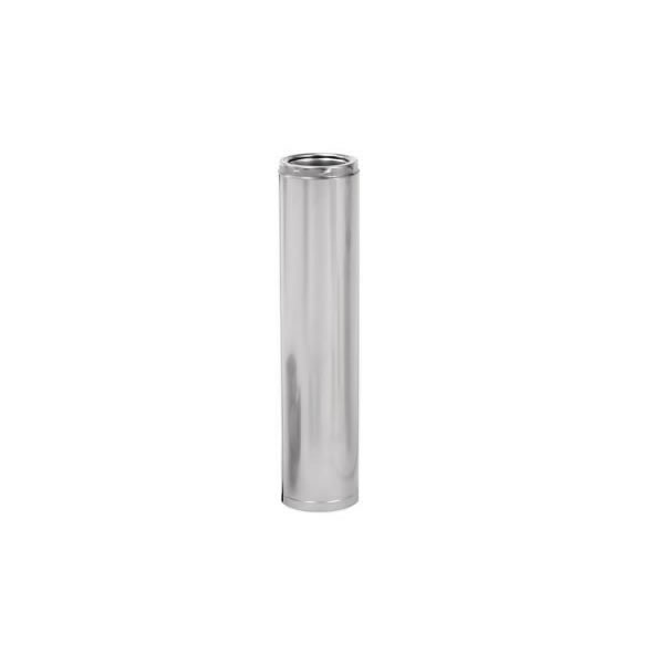 7" Selkirk SuperVent Chimney - 36" Length - JSC7SA3