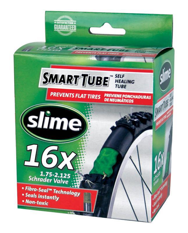 30051 16 In. Slime Bicycle Tube