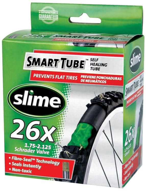 30045 26 In. Slime Bicycle Tube