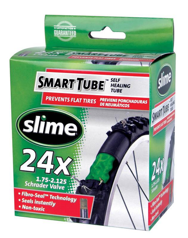 30047 24 In. Slime Bicycle Tube