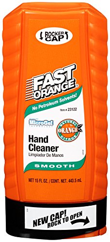 23122 15Oz F/O Pl Hand Cleaner