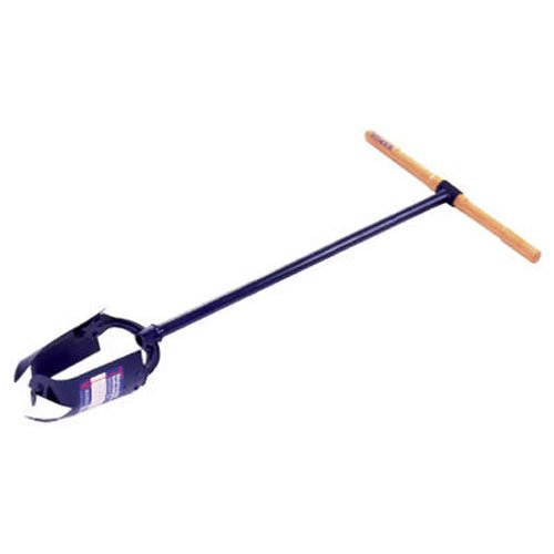 Iwan Post Hole Auger