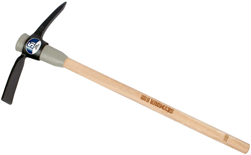 85580 5Lb Wd Pick Mattock