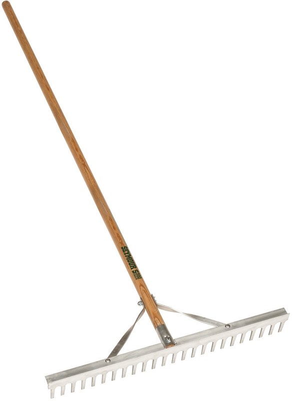 90330 Landscape Rake