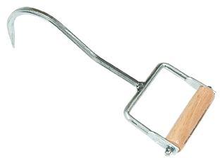 49081 11 In. Hay Hook