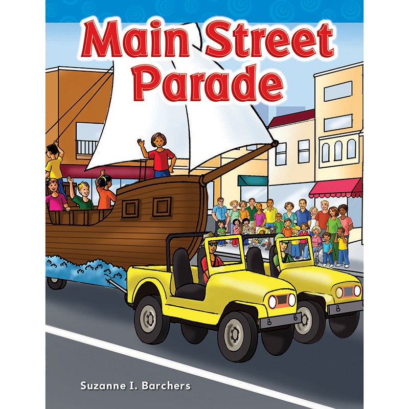 Main Street Parade