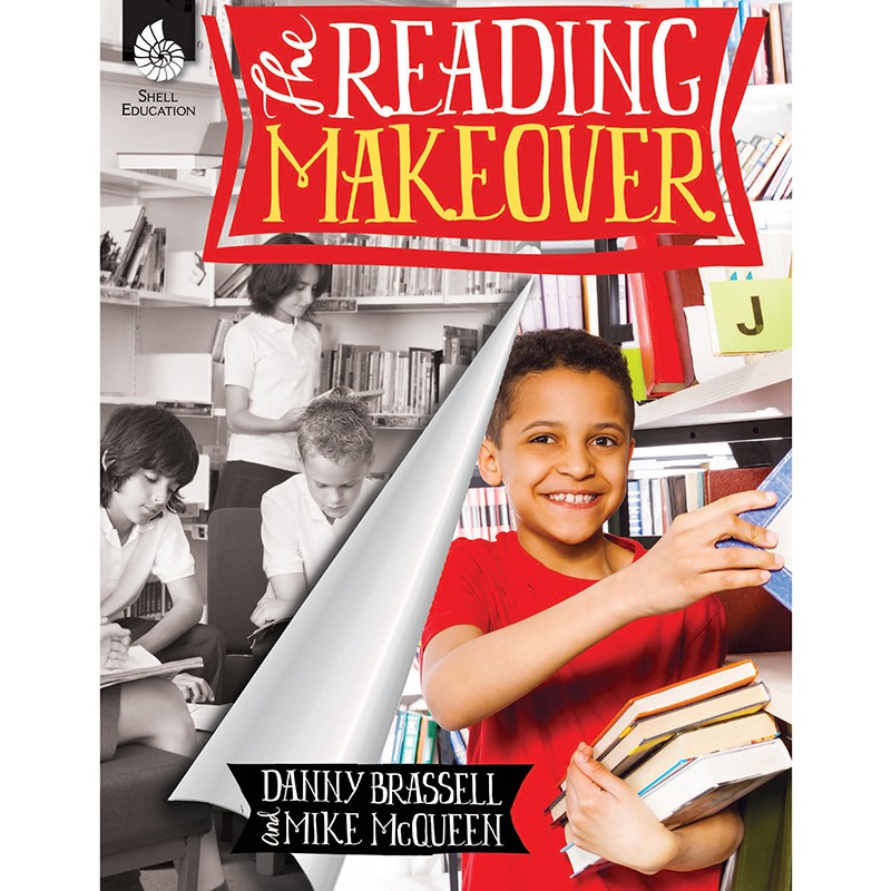 The Reading Makeover