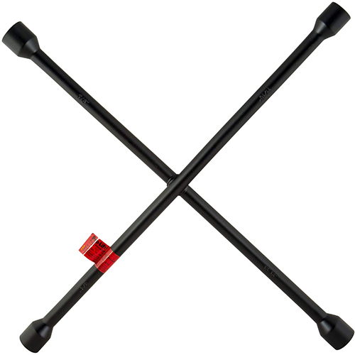 W9038P 20 In. Bl Lug Wrench