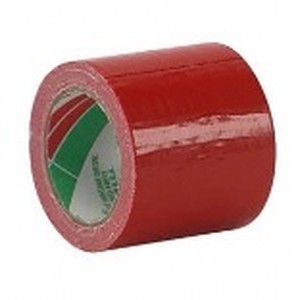 Cd-1 Red 2 In. X5 Yd Cloth Tape