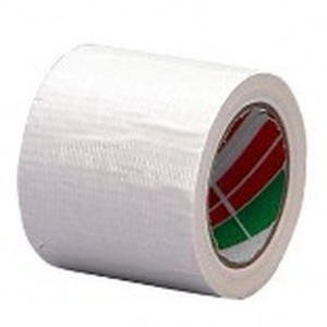 Cd-1 White 2 In. X5 Yd Cloth Tape