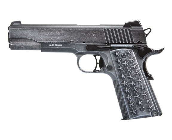 Sig Sauer We The People 1911 CO2 BB Pistol  16 Round