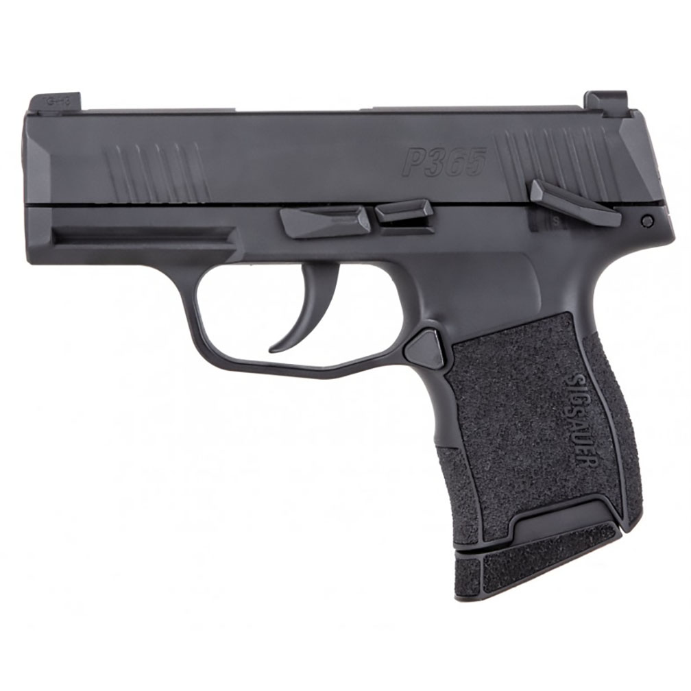 Sig Sauer P365 CO2 Powered BB Pistol