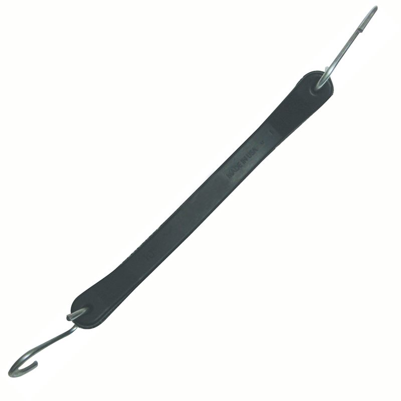 95810 10 In. Epdm Tarp Tie