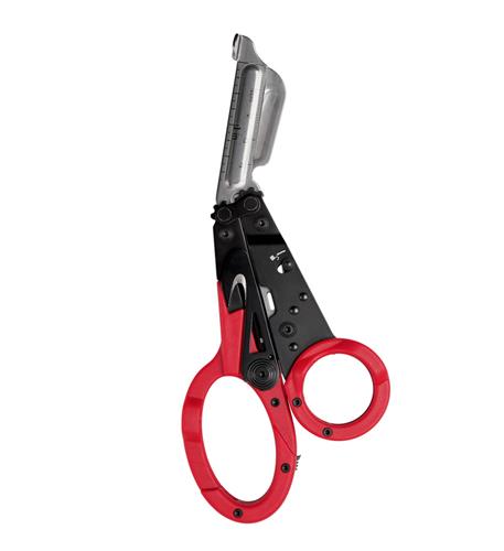 Sog Parashears Multi-Tool Red