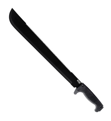 SOG SOGFARI MACHETE - 18in