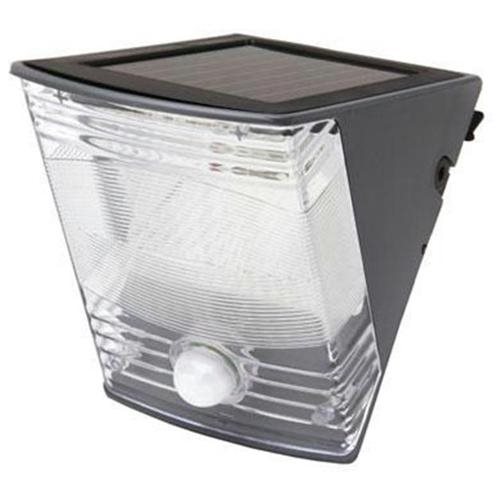 L954 LED Solar/Motion W.Light