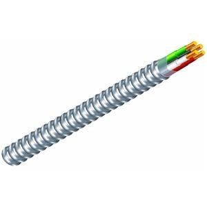 68582622 14-3 50 Ft. Aluminum Mc Cable