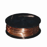 315-Foot Bare Solid Copper Wire