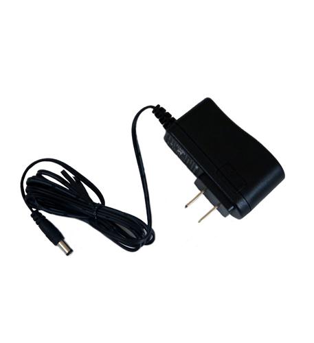 POWER SUPPLY 12v 1000ma for WV Series