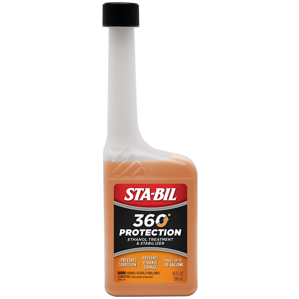 STA-BIL 360 Protection - 10oz