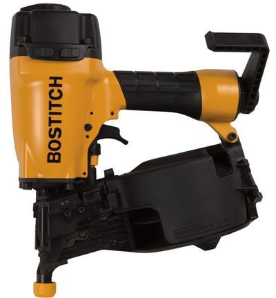 Coil Siding Nailer