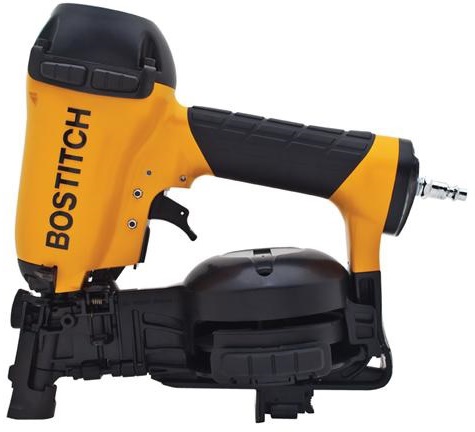 Coil Roofing Nailer