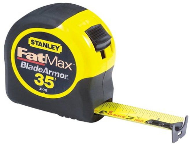 35-Feet Fatmax With Blade Armour