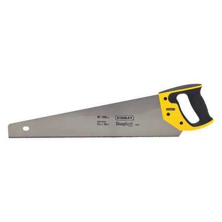 20 Inches 12Pt Sharp Tooth Saw