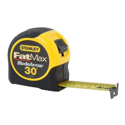 30-Foot X 1-1/4 Inches Fatmax Measuring Tape