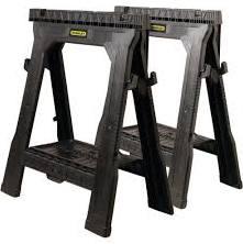 060864R Twinpack Sawhorse