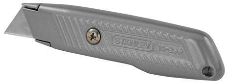 10-299 Fixed Blade Utility Knife