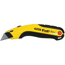 10-778 Retractable Utility Knife