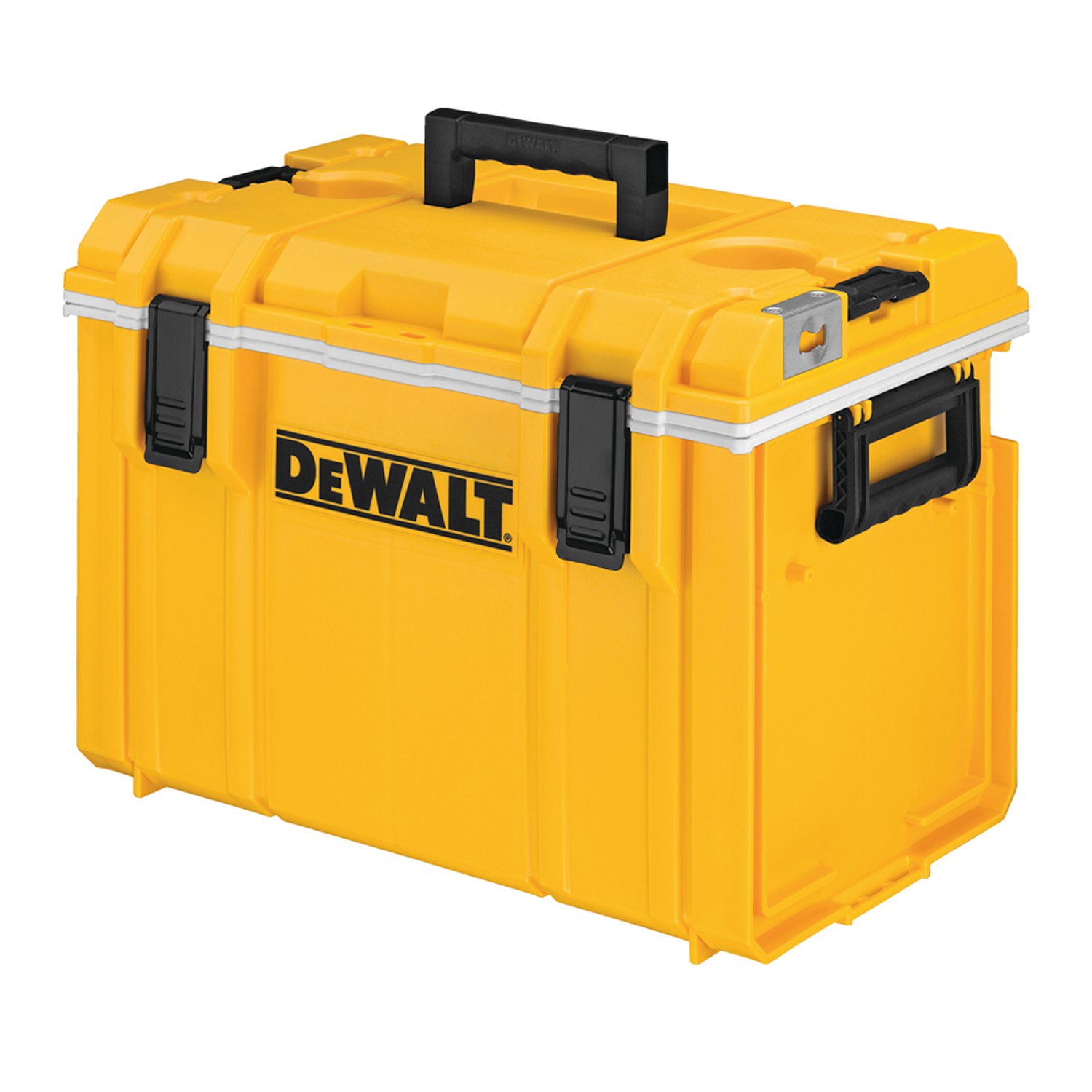 DWST08404 Tough System Cooler